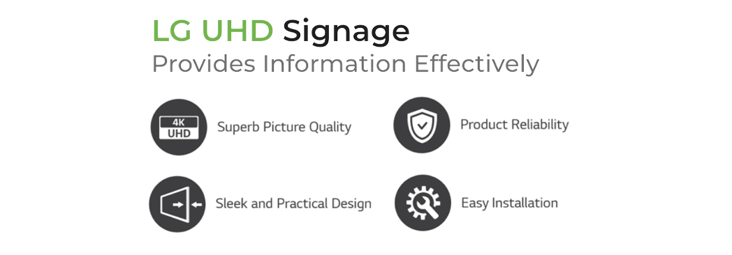 uhd signge detail