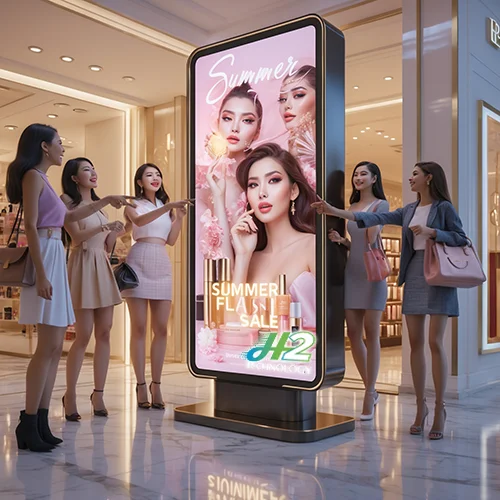 Digital Signage