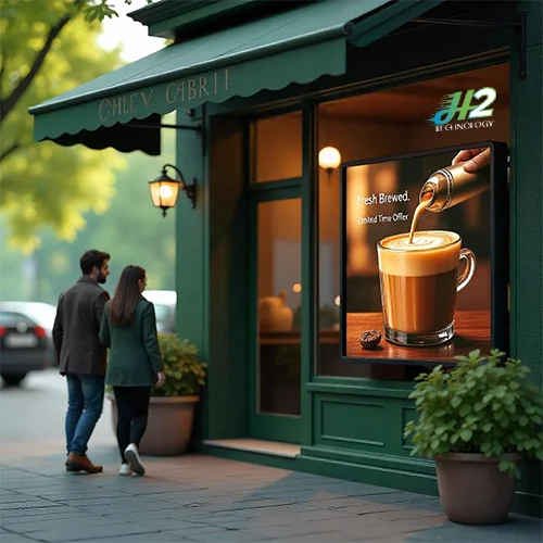 Digital Signage