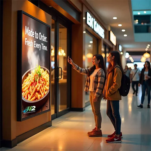 Digital Signage