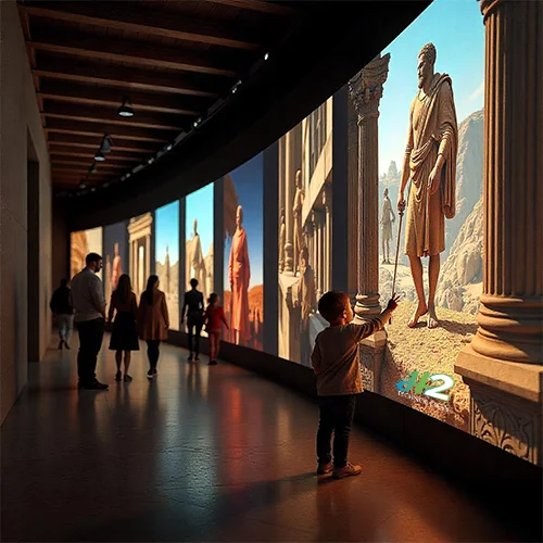 Digital Signage