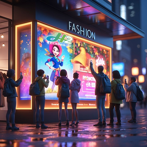Digital Signage
