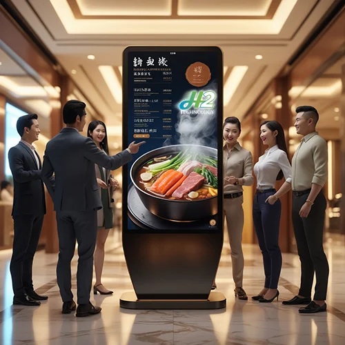 Digital Signage