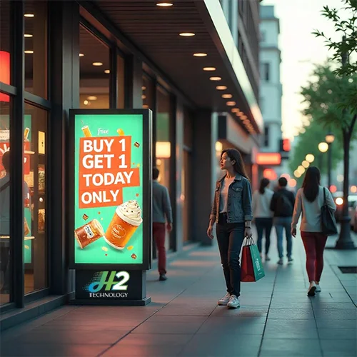 Digital Signage
