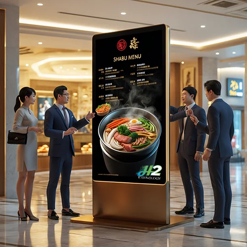 Digital Signage