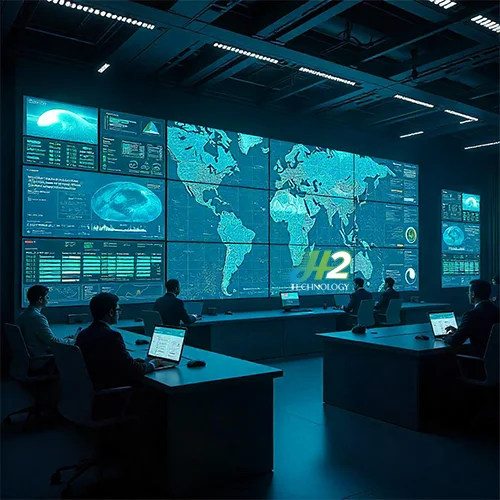 Digital Signage