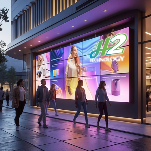 Digital Signage