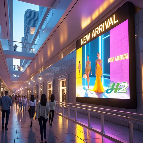 Digital Signage