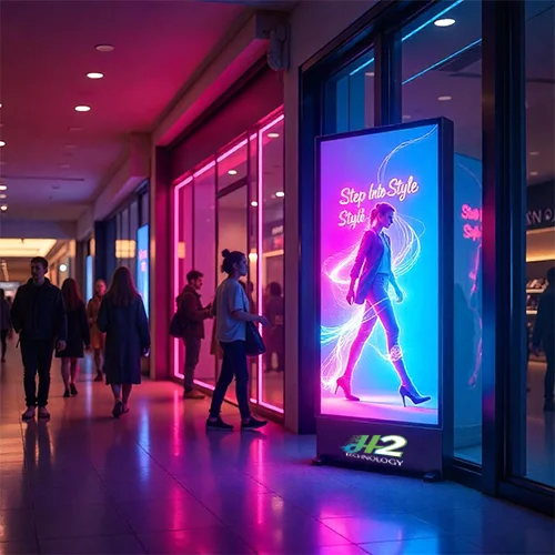 Digital Signage