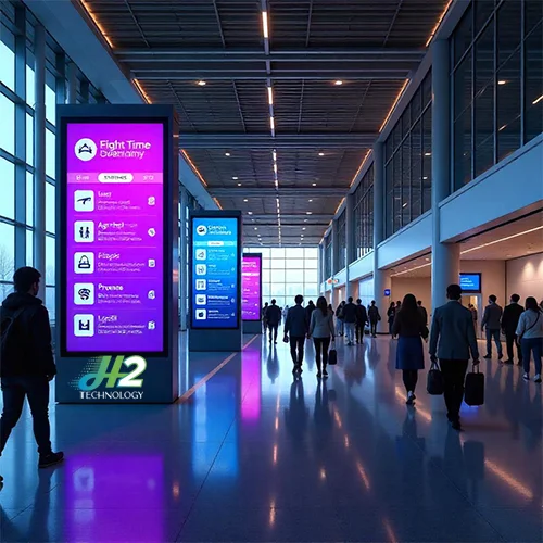 Digital Signage