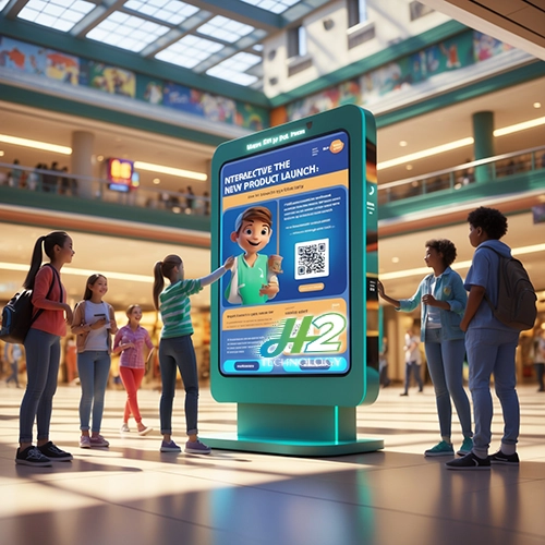 Digital Signage