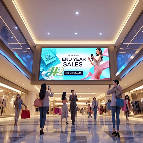 Digital Signage